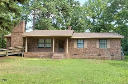 115 Allen Avenue Franklinton NC 27525