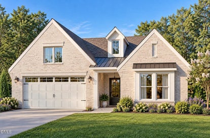 9105 Dupree Meadow Drive Angier NC 27501