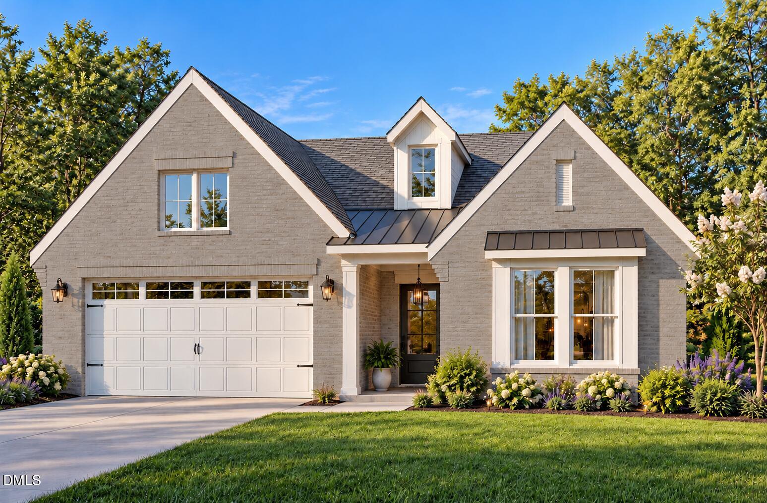 9105 Dupree Meadow Drive