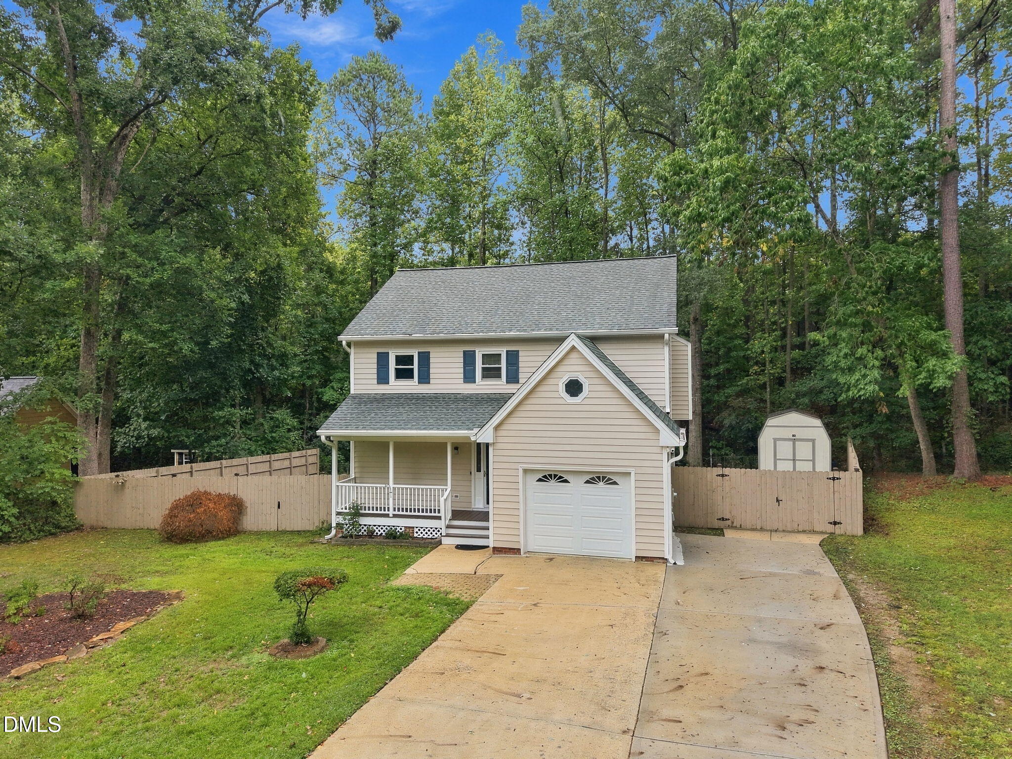 221 Heidinger Drive