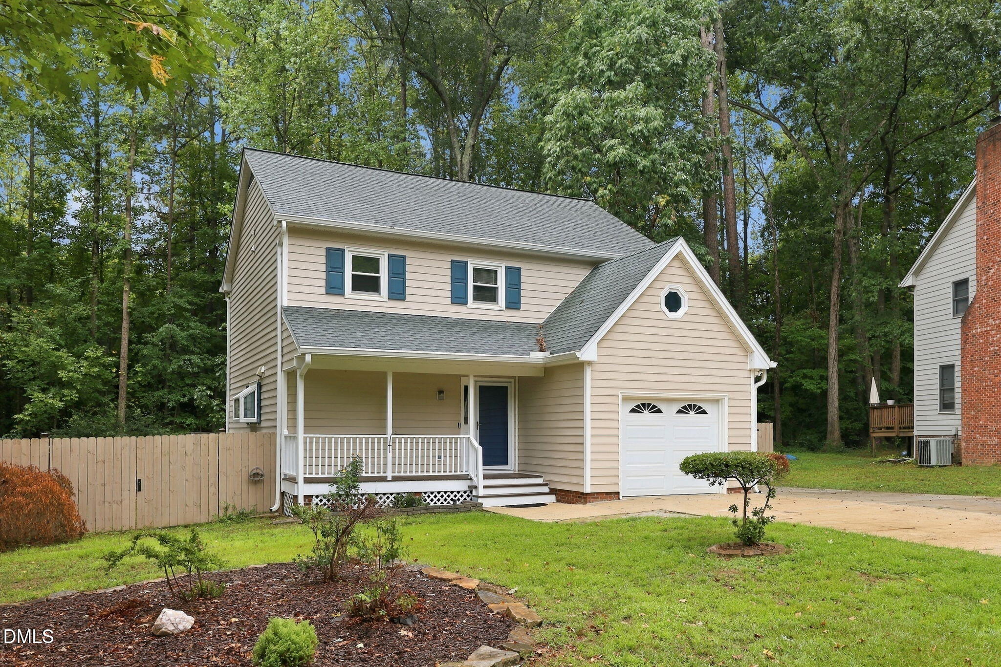 221 Heidinger Drive