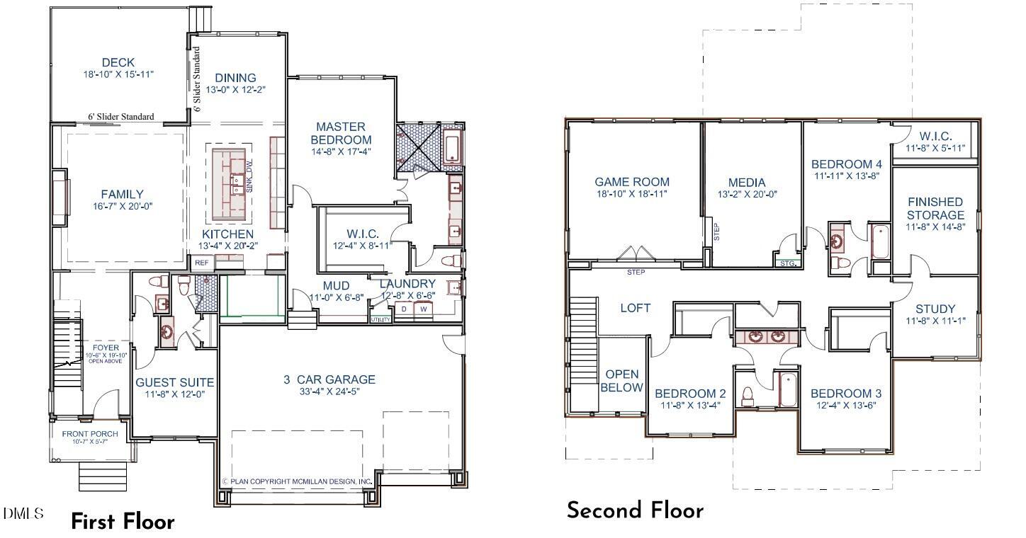 717 Ahad Court