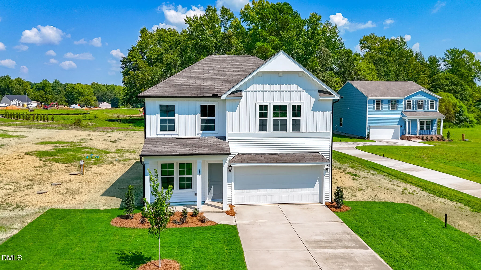 151 Bunker Hill Place Unit 50