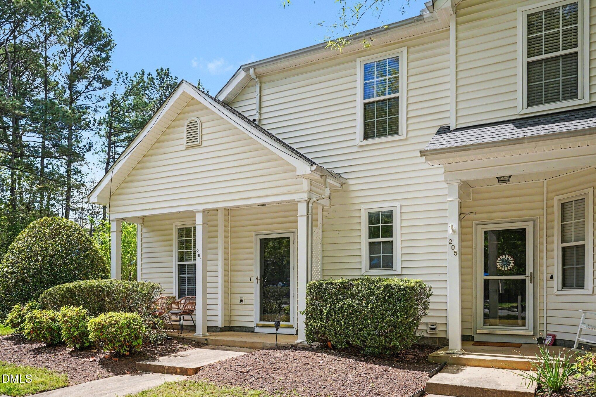 201 Commons Drive