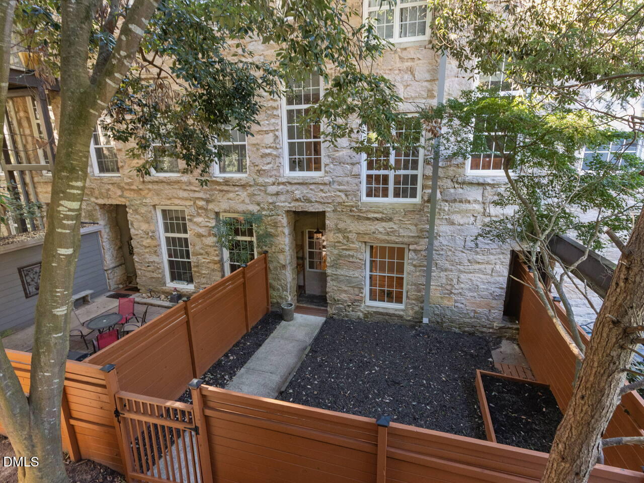 1500 River Mill Drive 110