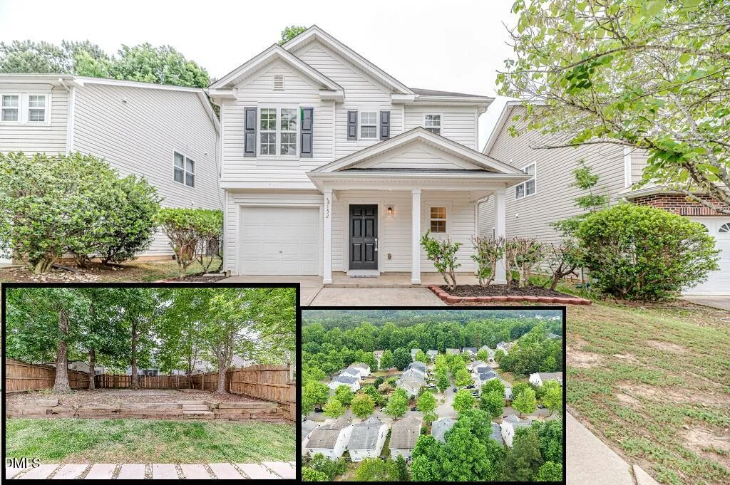 152 Trayesan Drive