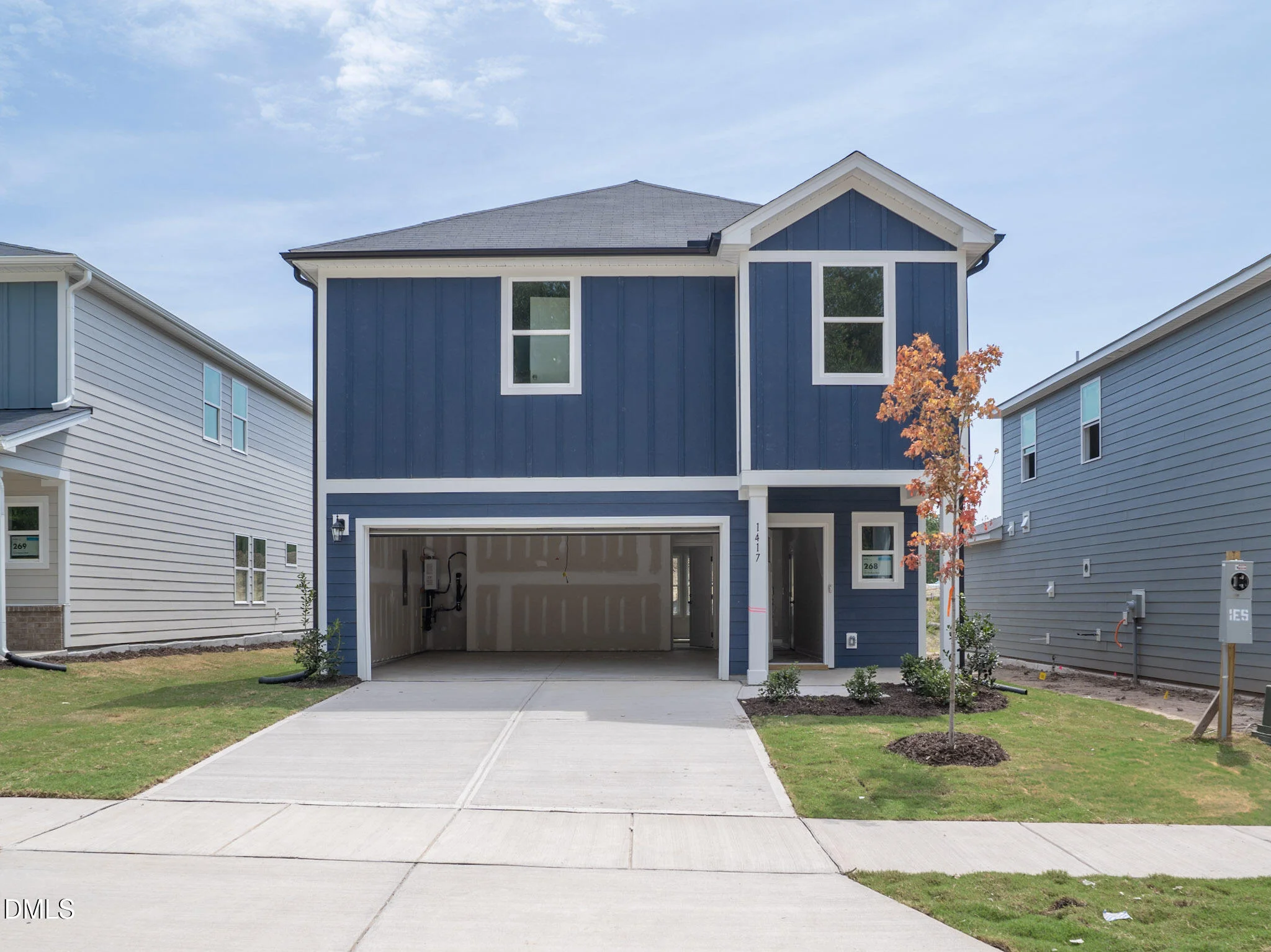 1417 Hatteras Road