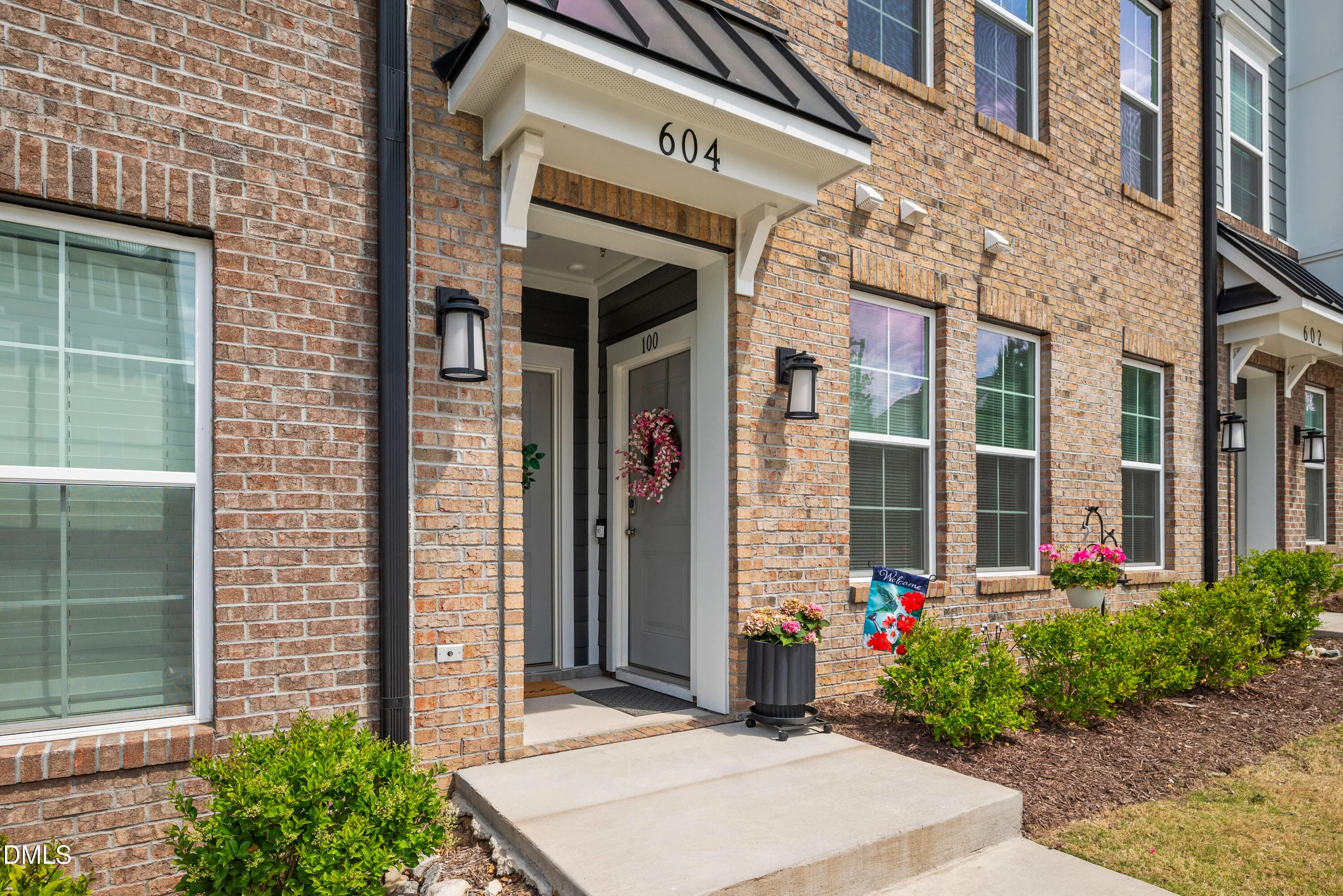 604 Market Grove Drive Unit 100, Wake Forest, NC, 27587