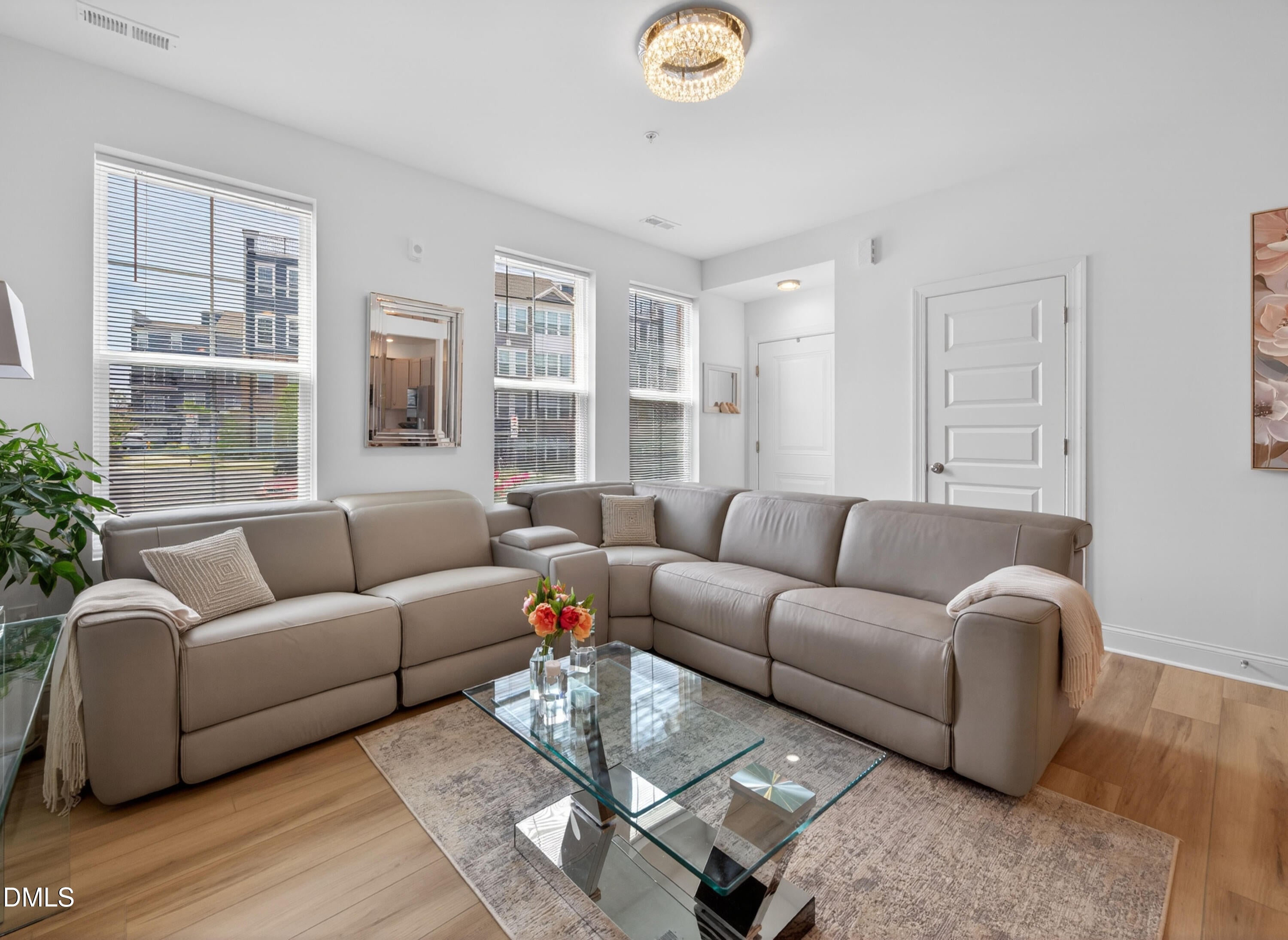 604 Market Grove Drive 100