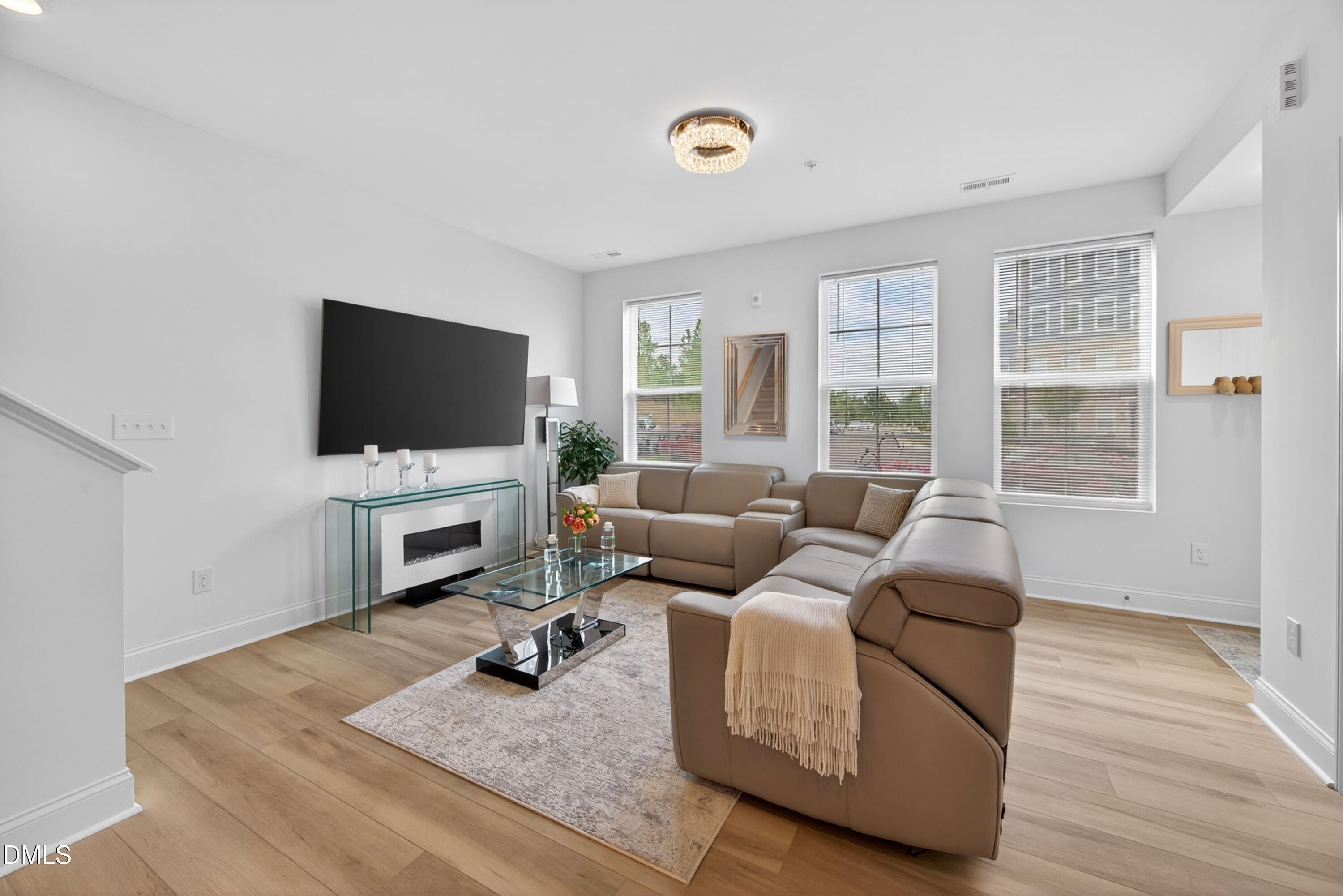 604 Market Grove Drive 100