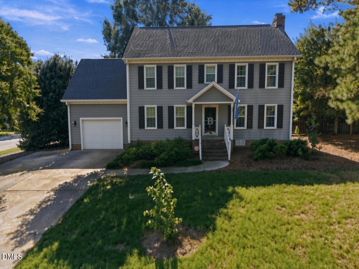 2605 Hiking Trail