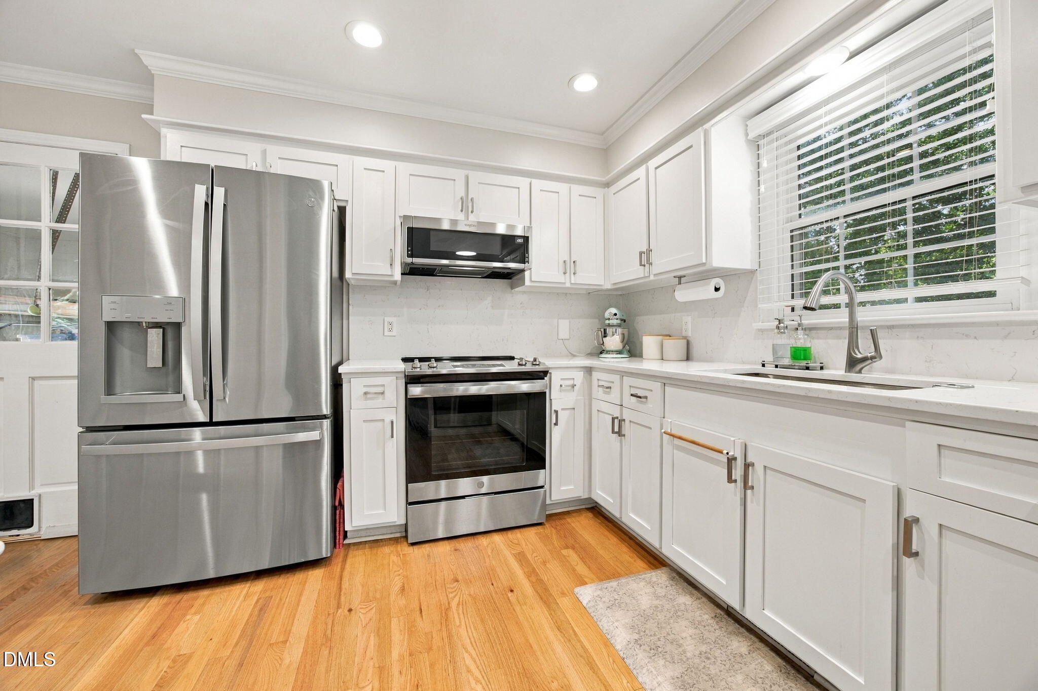2605 Hiking Trail