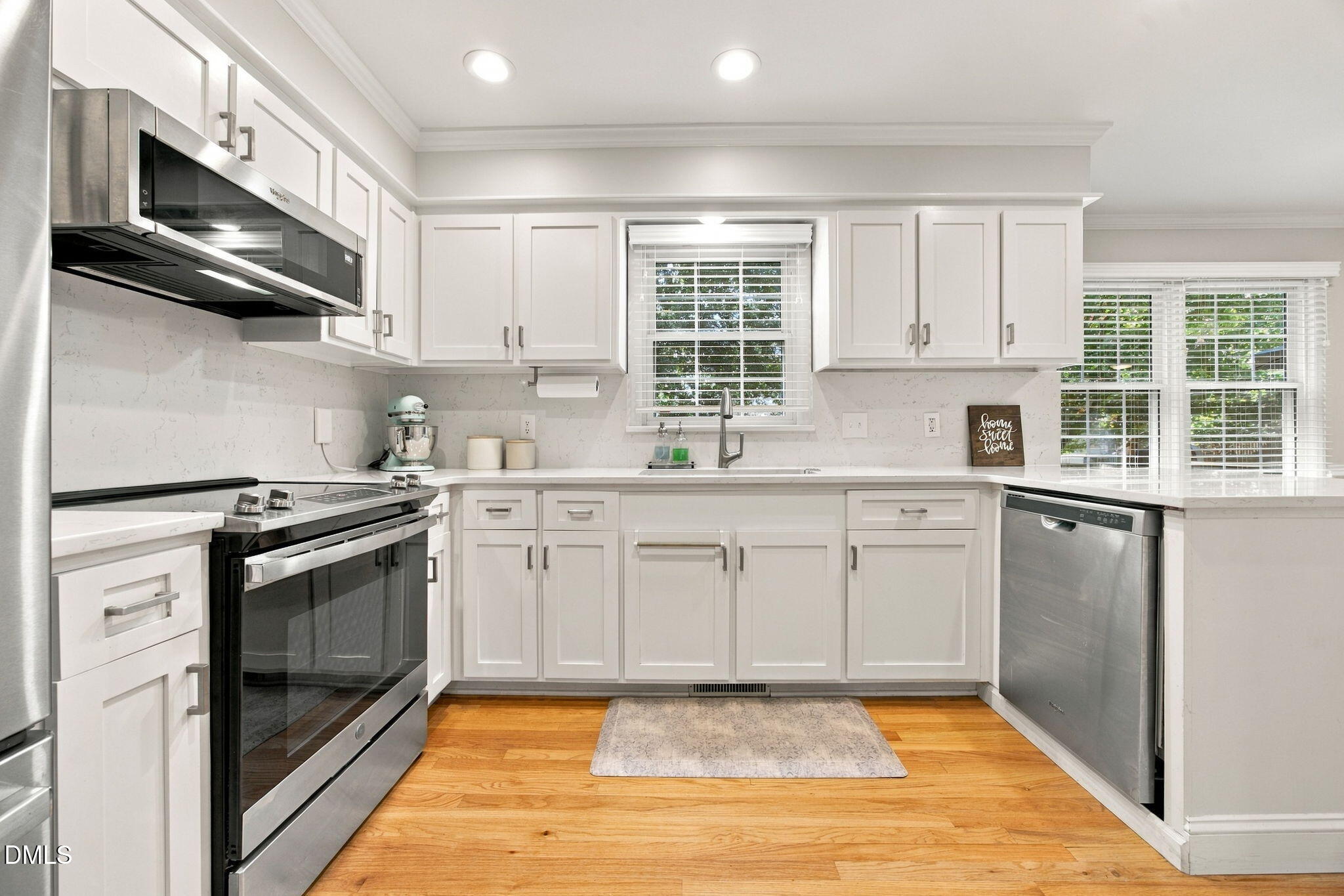 2605 Hiking Trail