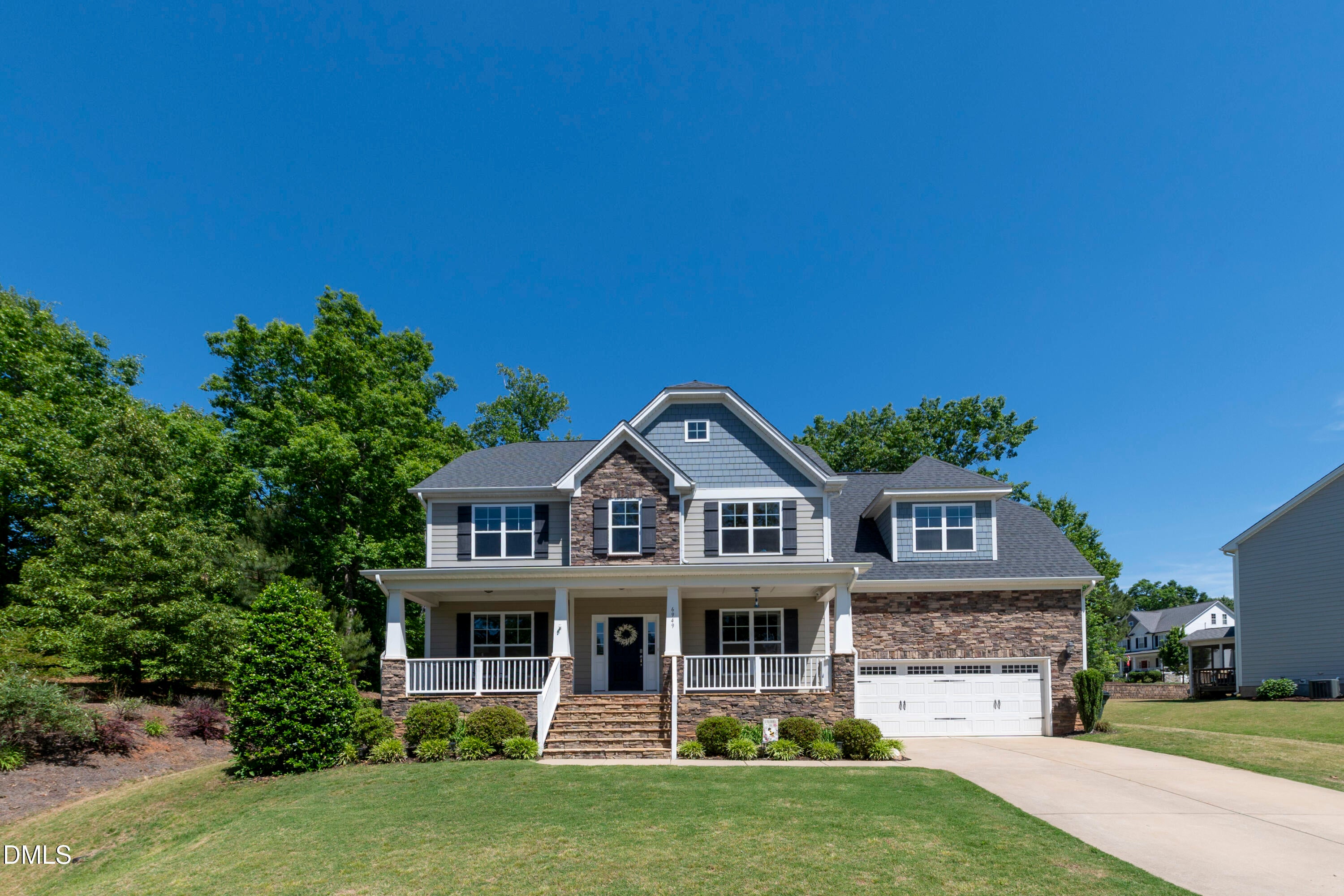 6949 Rex Road