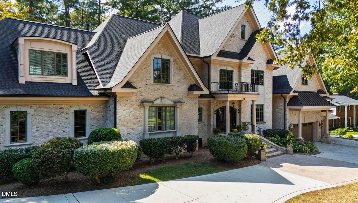 302 Annandale Drive