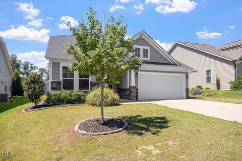 Photo of 259 Carbone Lane, Clayton, NC 27527 (MLS # 10187183)
