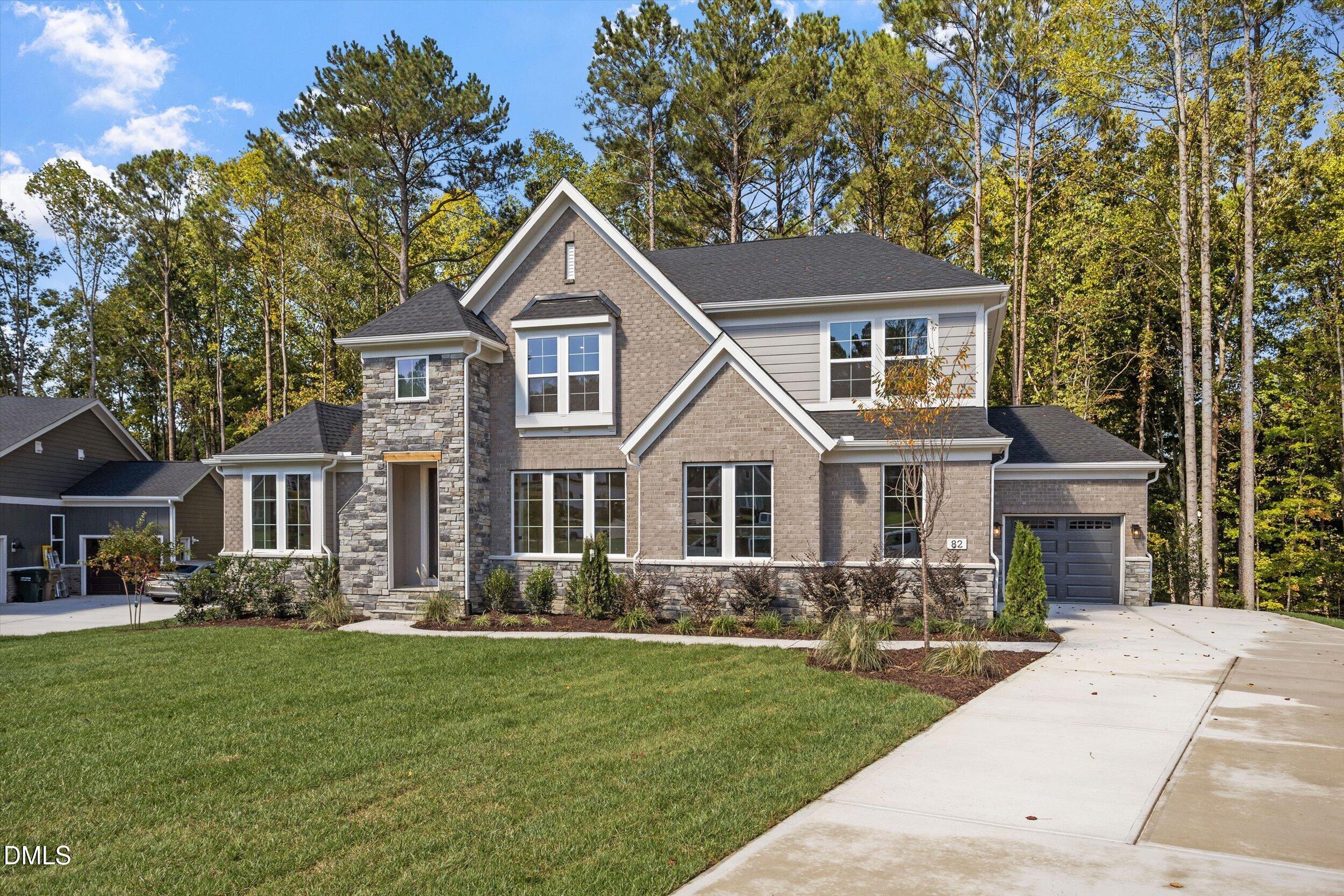 82 Ogden Circle