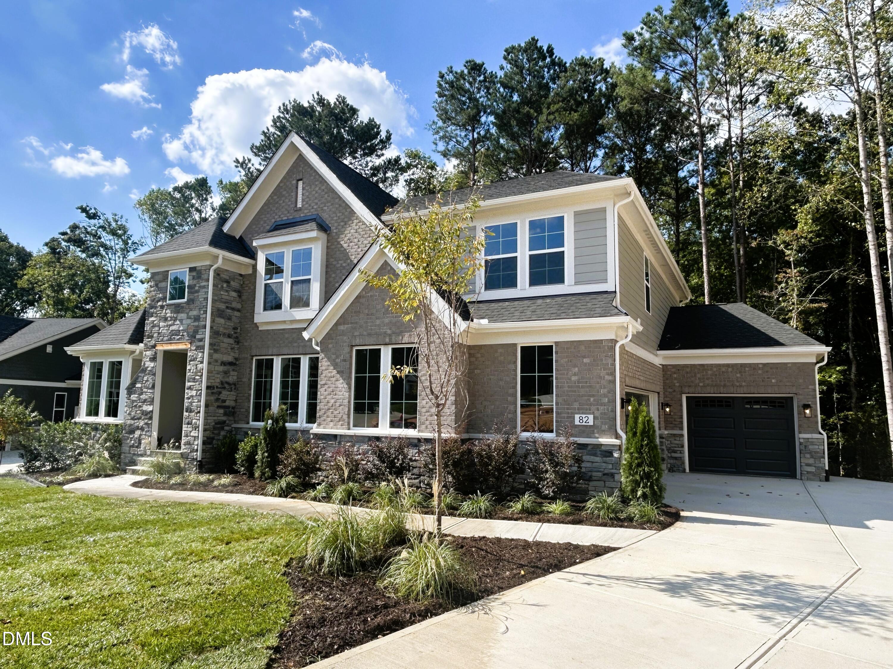 82 Ogden Circle