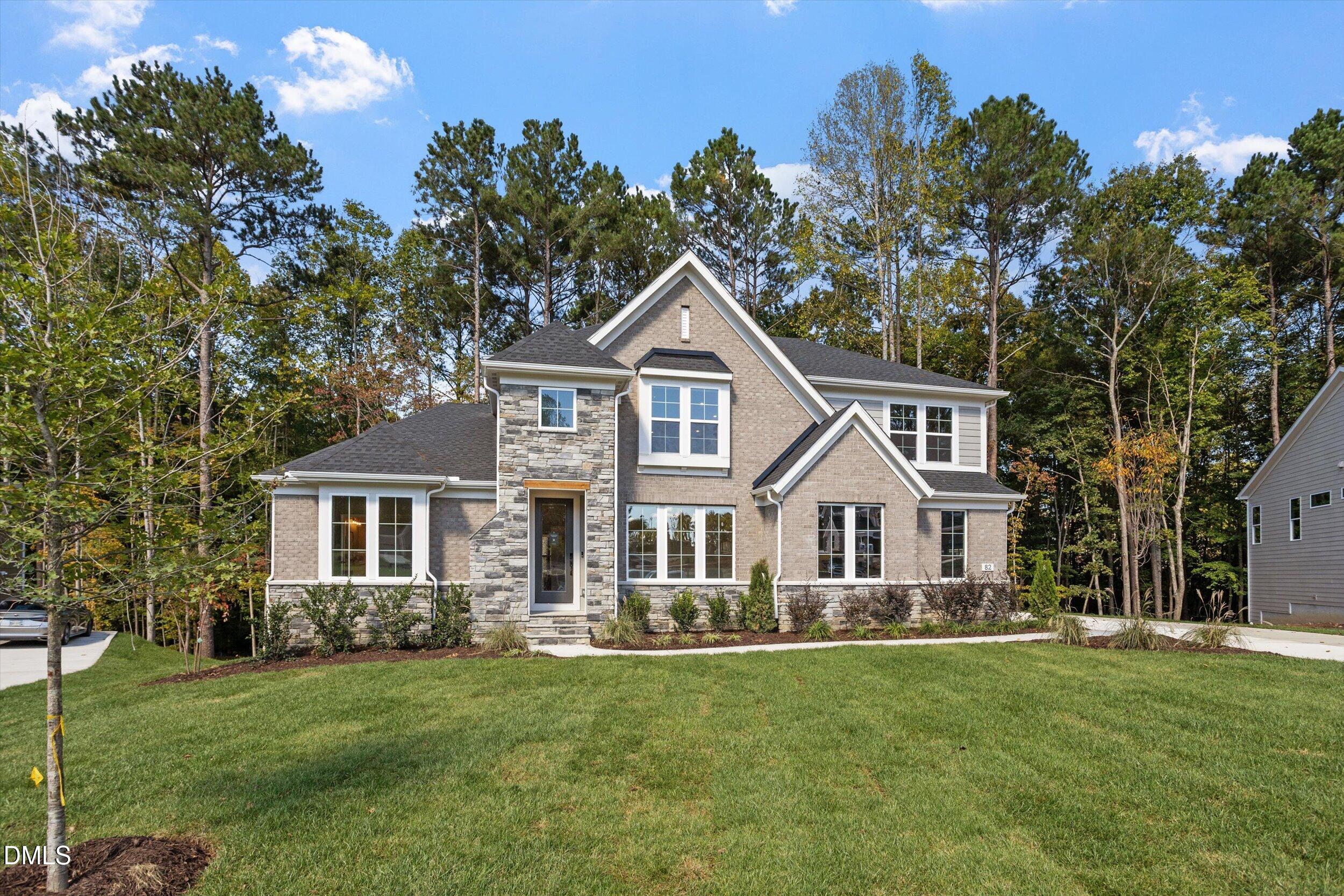 82 Ogden Circle
