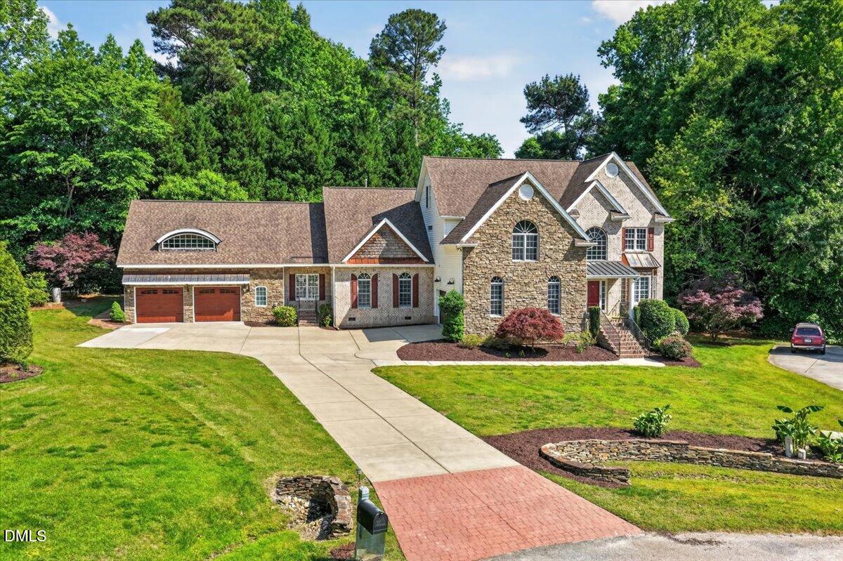 5523 Linkside Court