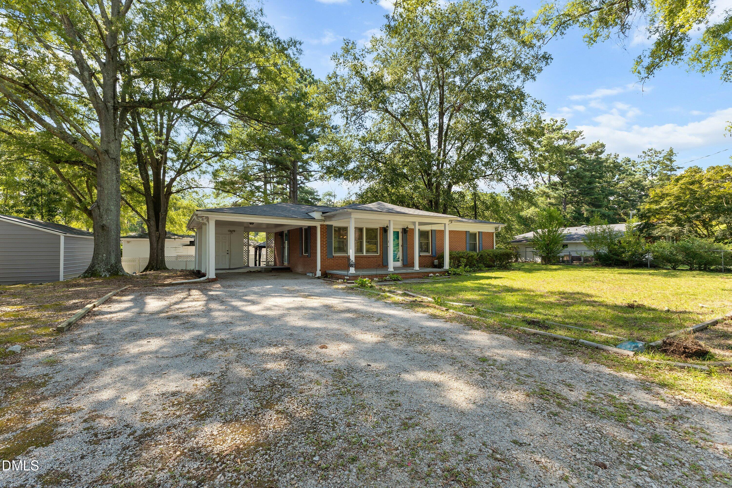220 Lakewood Drive
