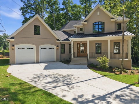 Photo of 81611 Alexander, Chapel Hill, NC 27517 (MLS # 10185069)