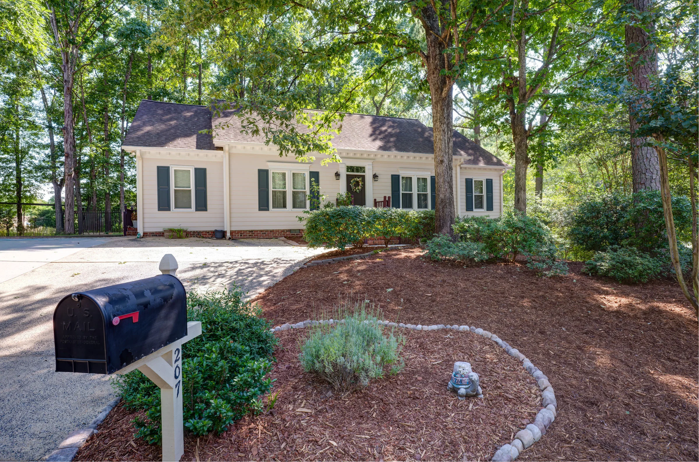 207 Brandermill Drive