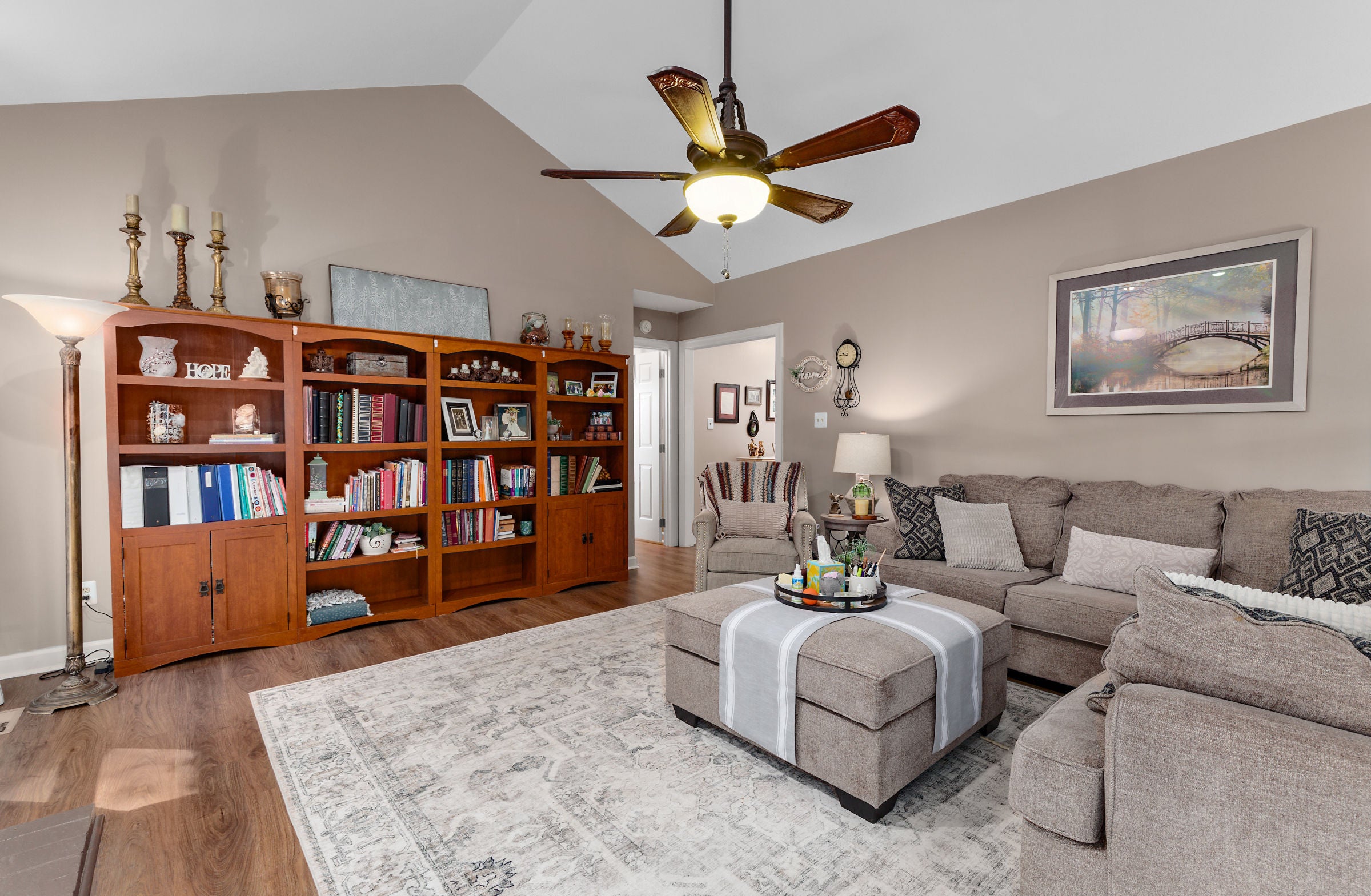 207 Brandermill Drive