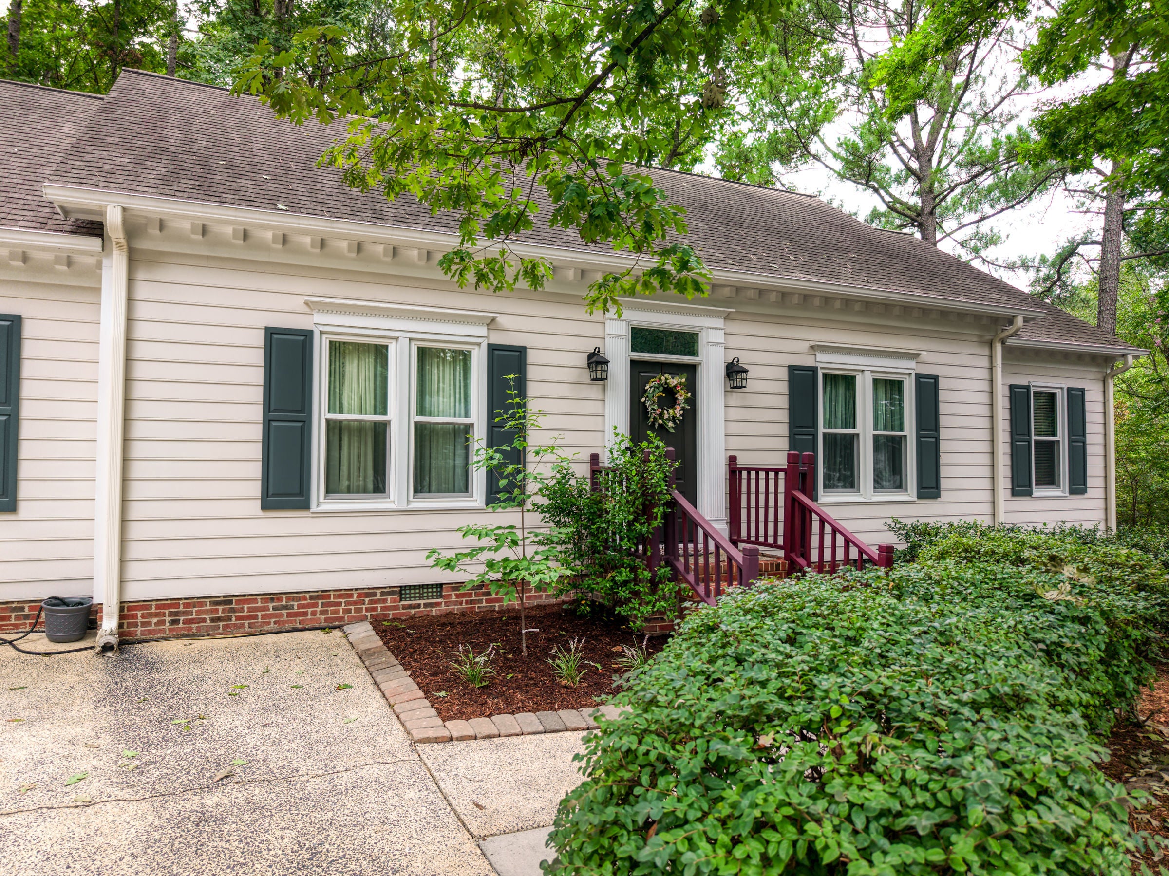 207 Brandermill Drive