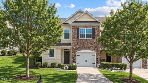 Photo of 1016 Skyler Lane, Durham, NC 27705 (MLS # 10156773)