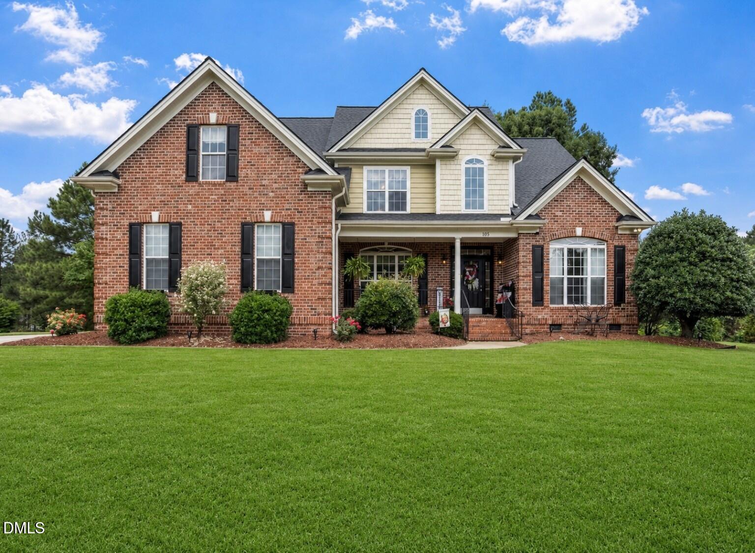 105 Aviary Court