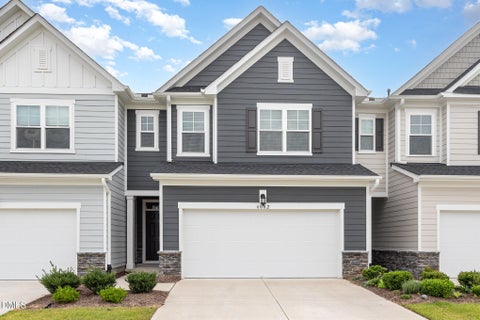 Photo of 6002 Renew Place, Raleigh, NC 27616 (MLS # 10158252)