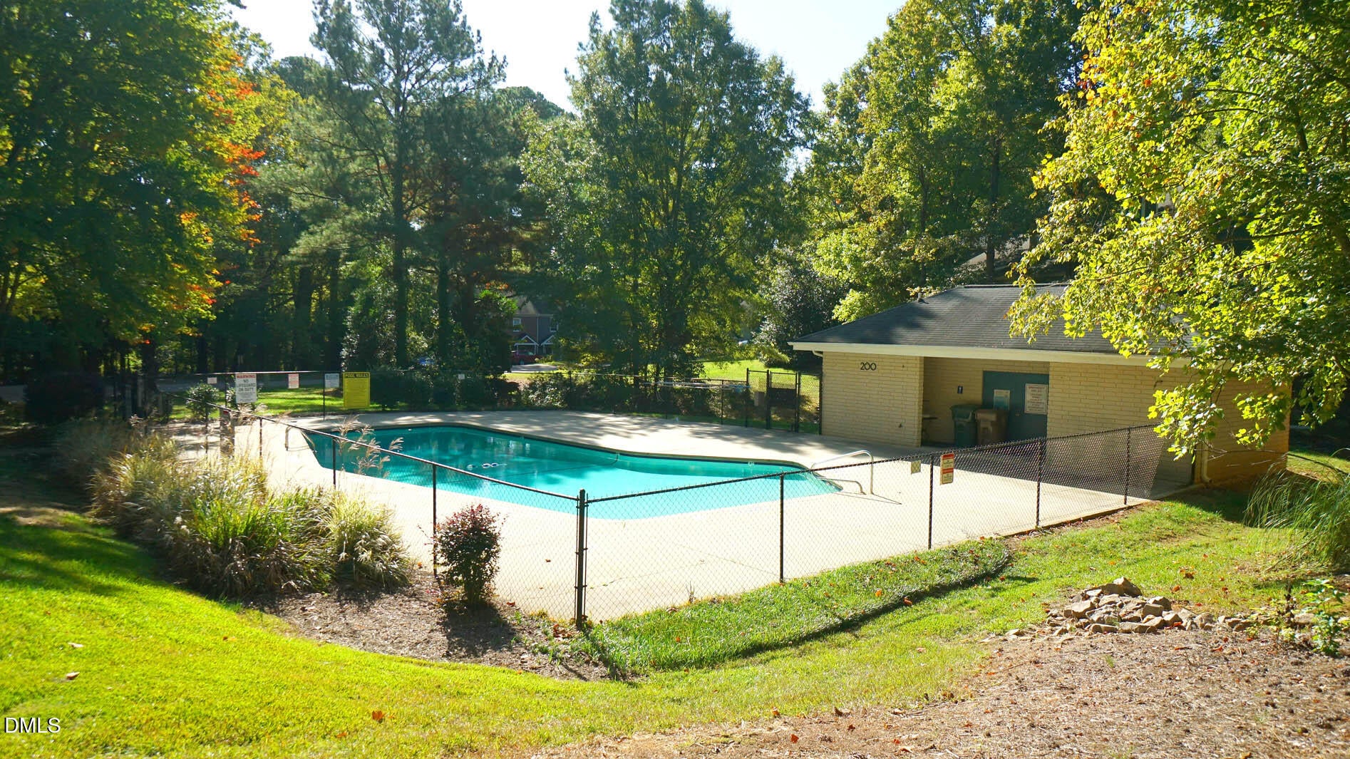 101 Danforth Drive
