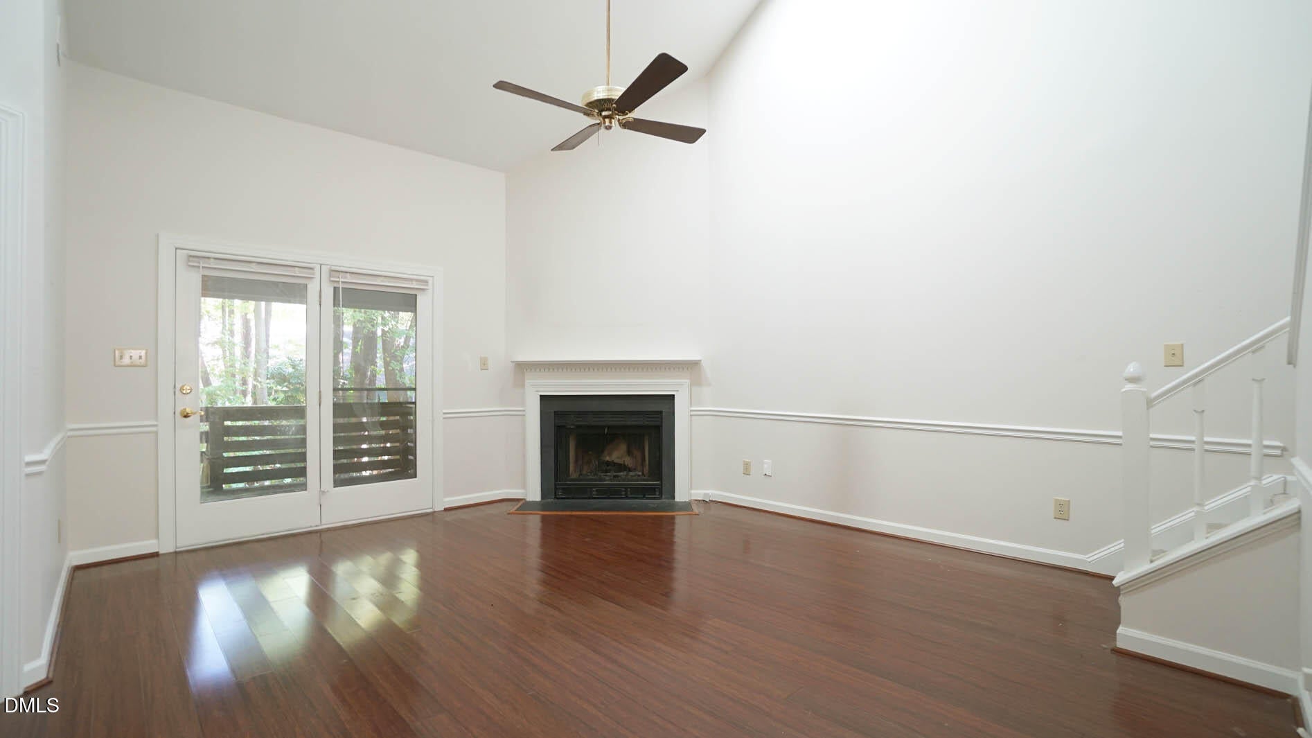 101 Danforth Drive