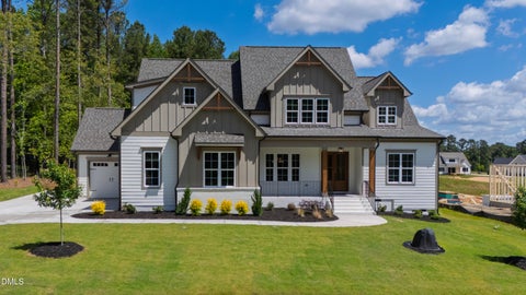 Photo of 55 Broadleaf Lane, Youngsville, NC 27596 (MLS # 10132066)