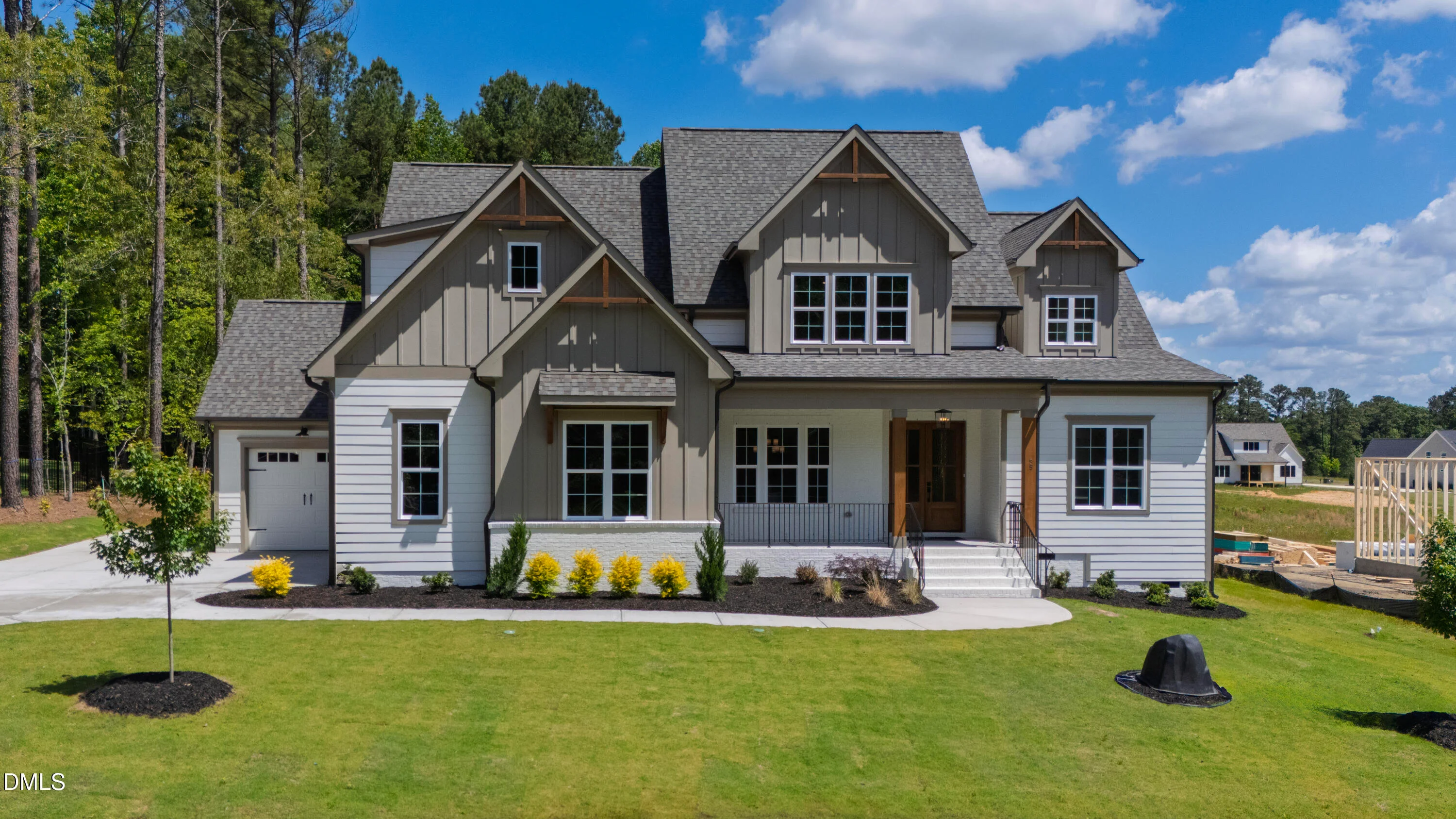 55 Broadleaf Lane