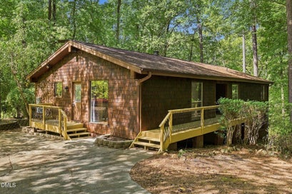 104 Highland Drive Chapel Hill NC 27514