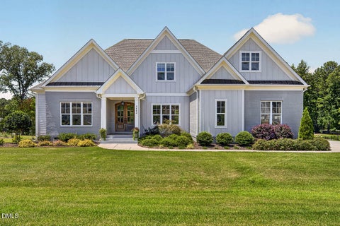 Photo of 2604 Tealin Lane, Raleigh, NC 27606 (MLS # 10186240)