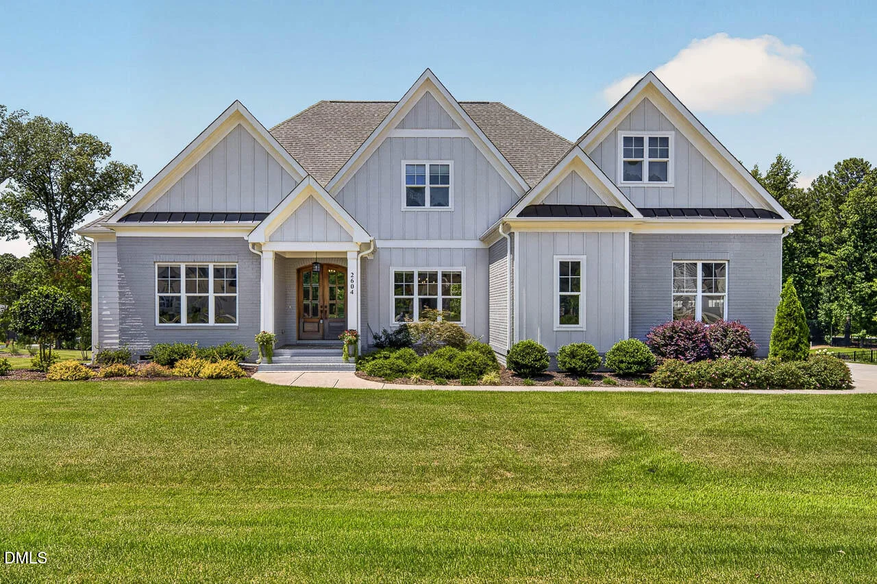 2604 Tealin Lane