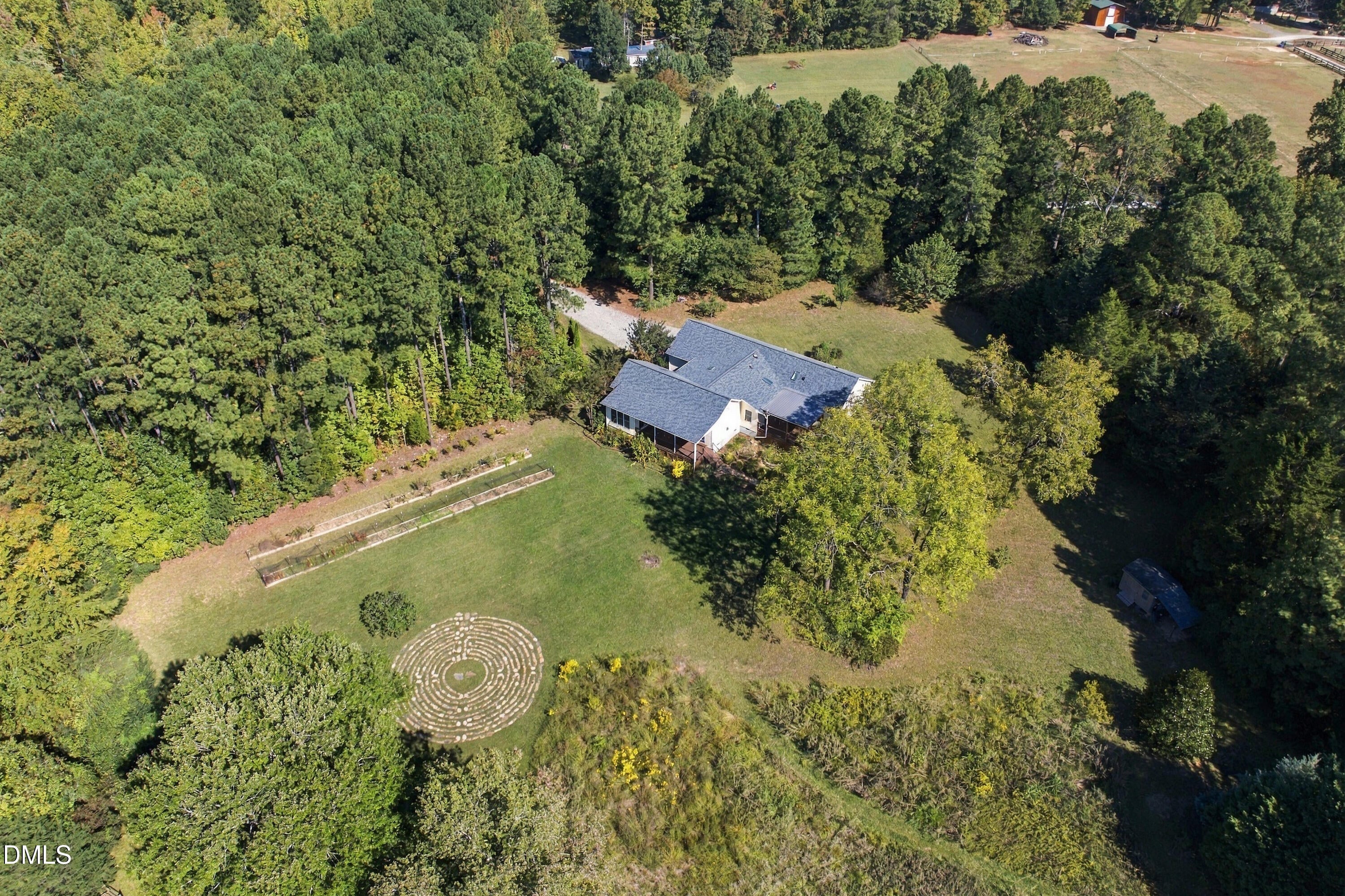 1125 Red Gate Road
