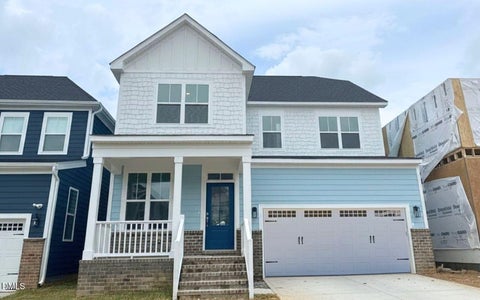 Photo of 1333 Barreto Drive, Wendell, NC 27591 (MLS # 10169860)