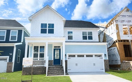 1333 Barreto Drive Wendell NC 27591