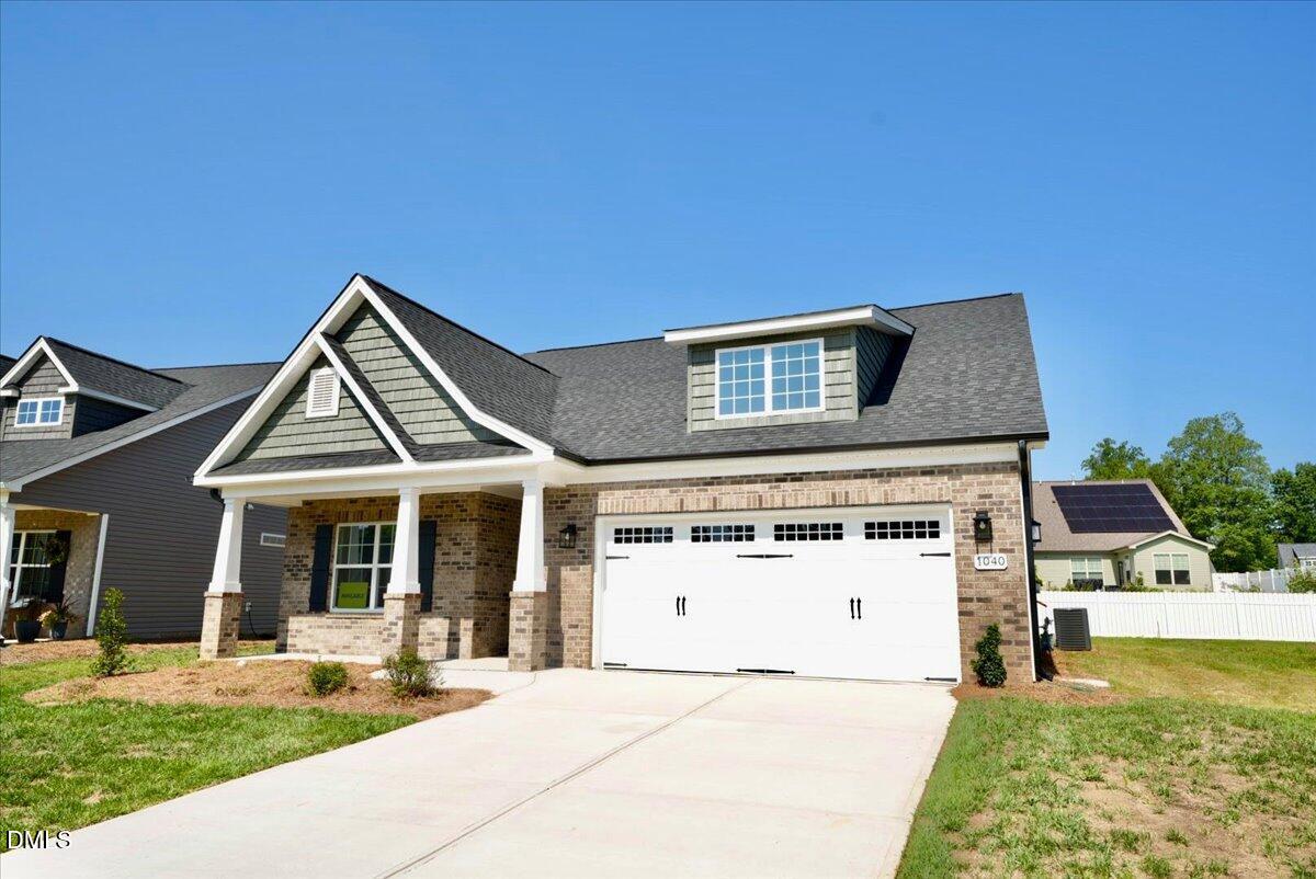 1040 Fairhaven Drive 101