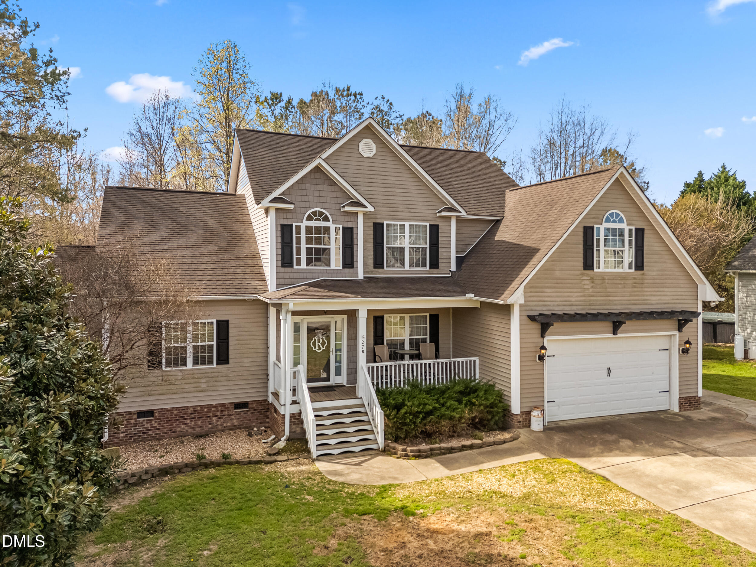 278 Celestial Drive