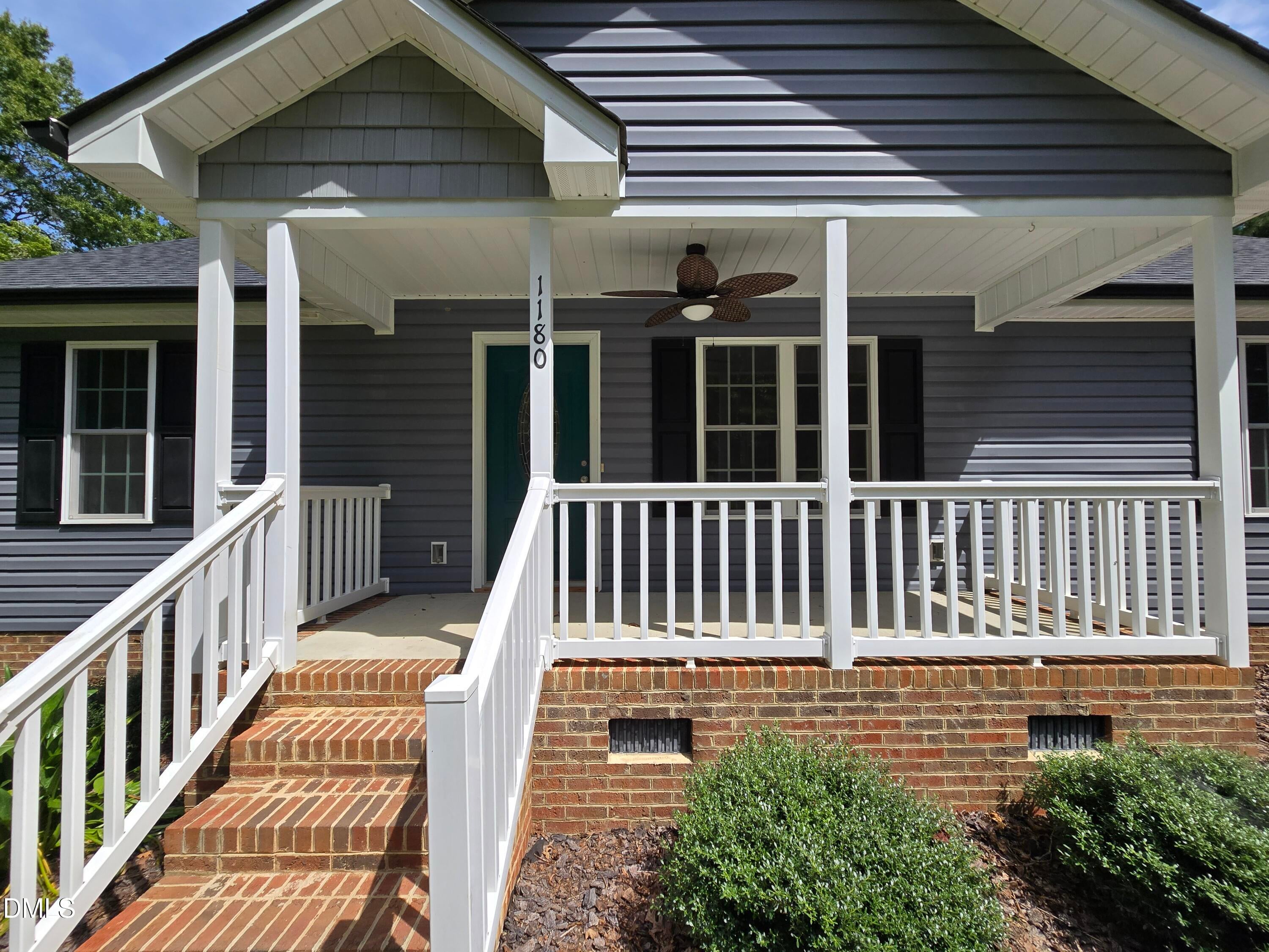 1180 Lambert Chapel Road