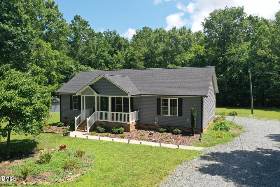 1180 Lambert Chapel Road