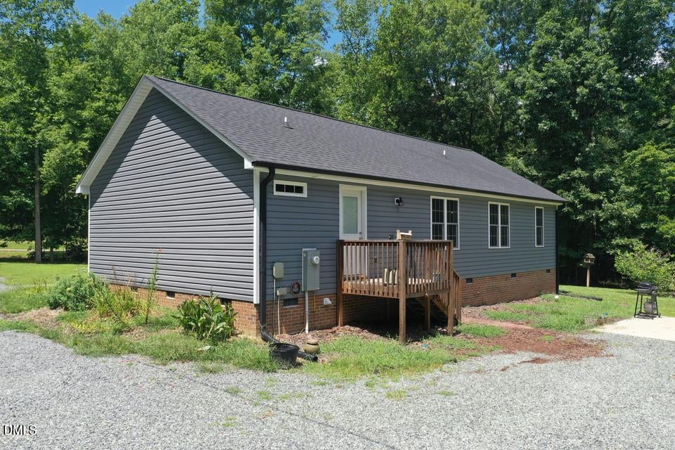 1180 Lambert Chapel Road