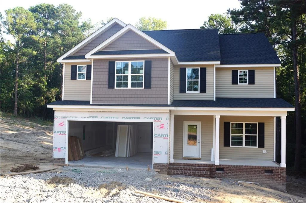 778 Ponderosa Trail