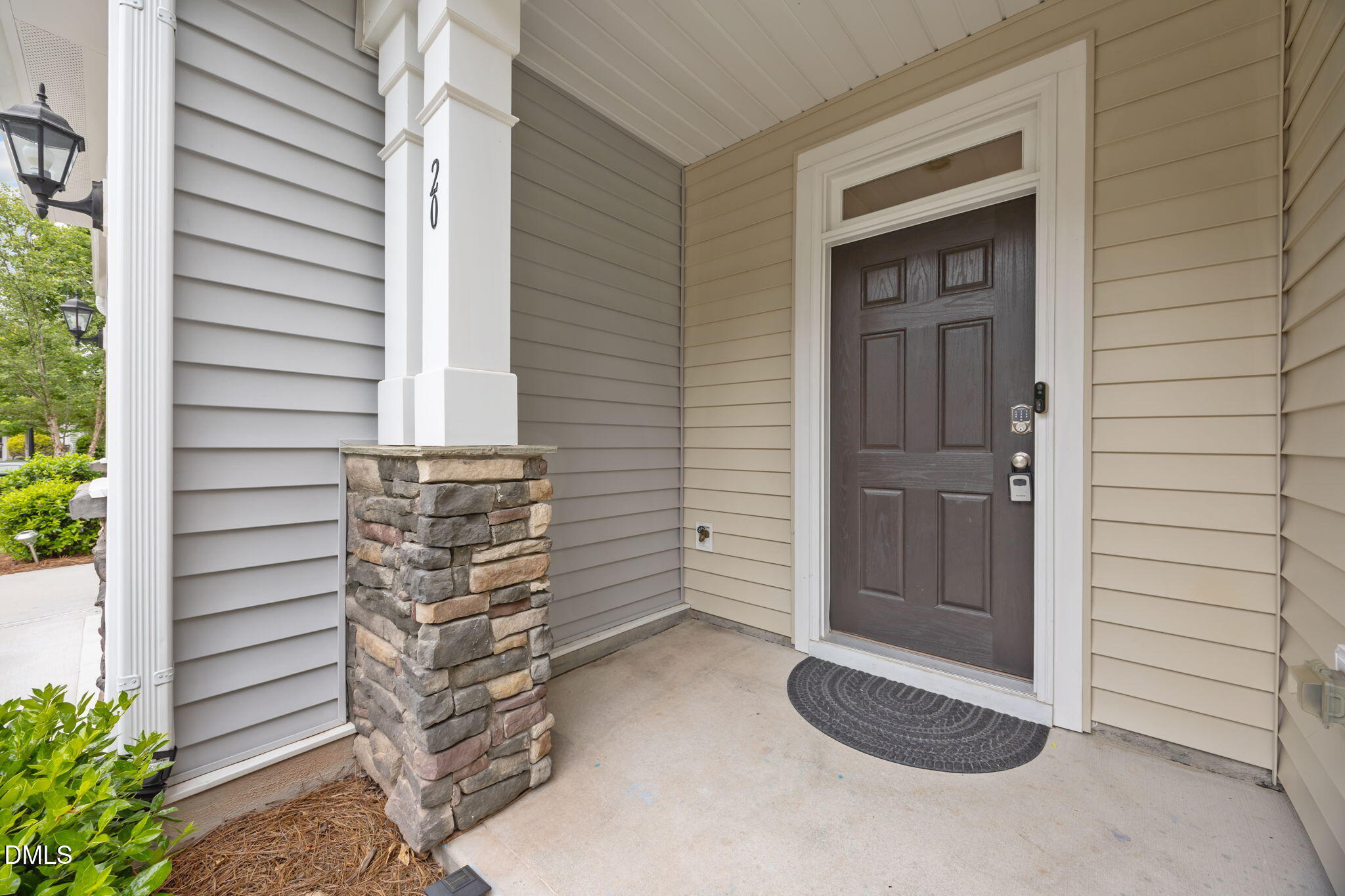 20 Ezekiel Street