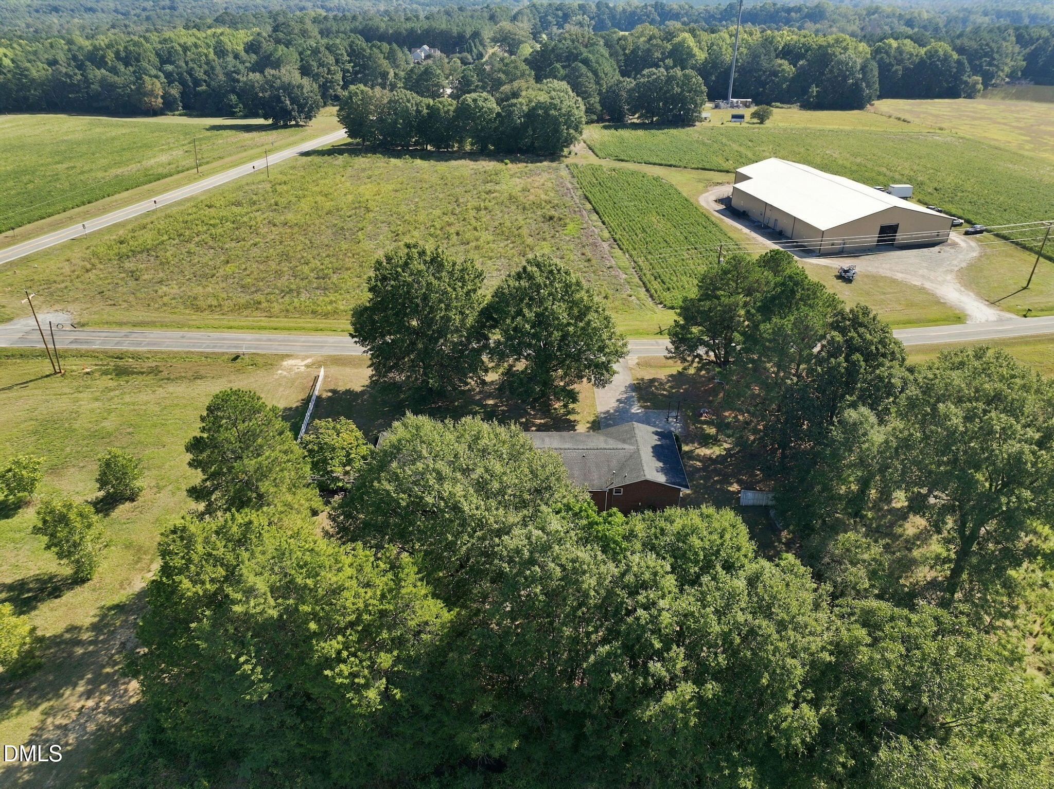 3887 Plainview Church Road